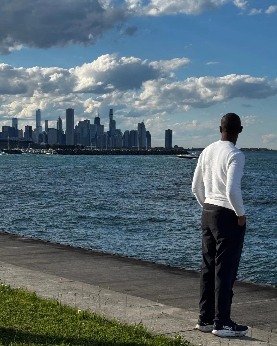 Keepin' It Movin'