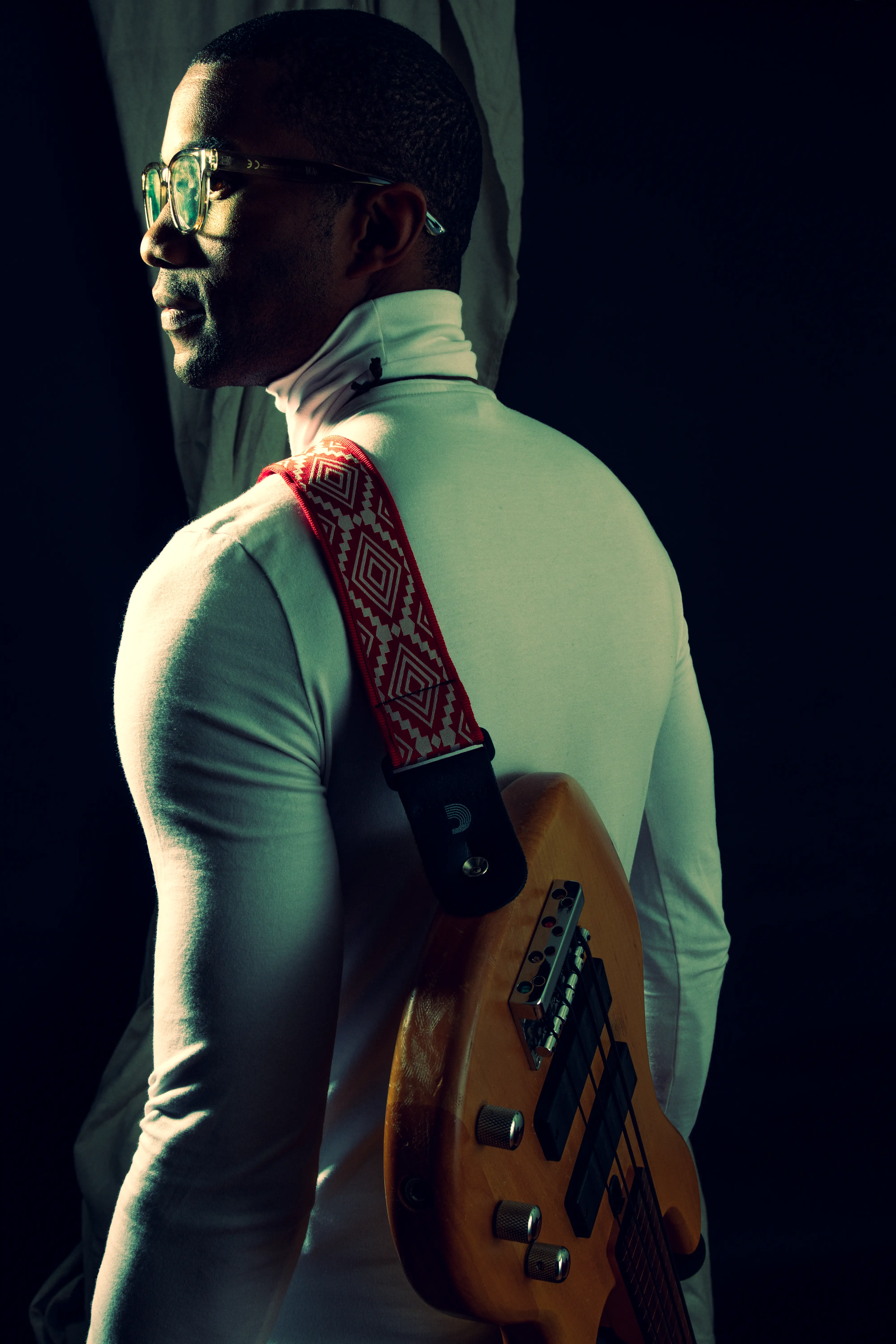 Jeremiah Hunt – Producer