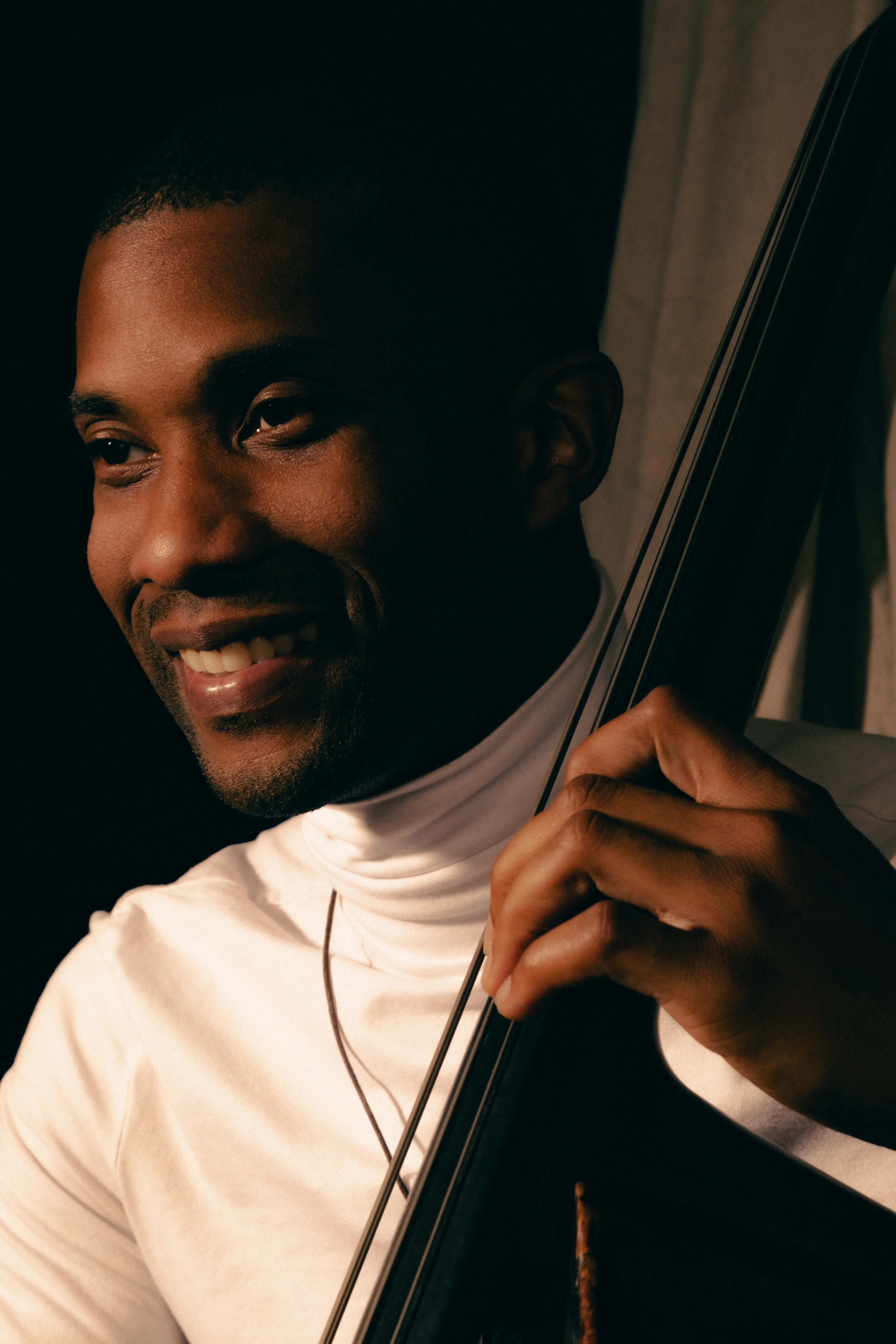 Jeremiah Hunt – Arranger