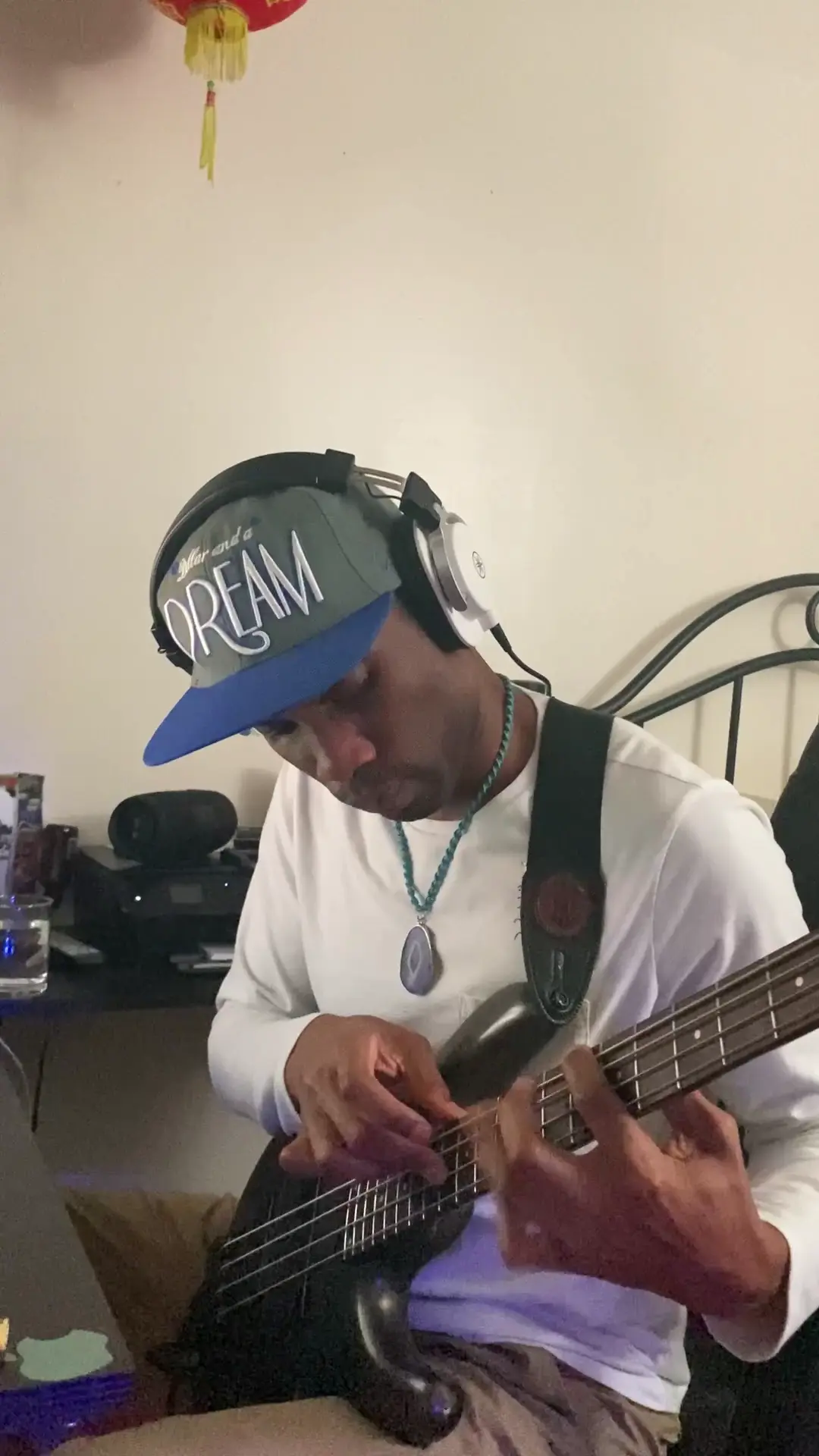 Loop 2 Cover