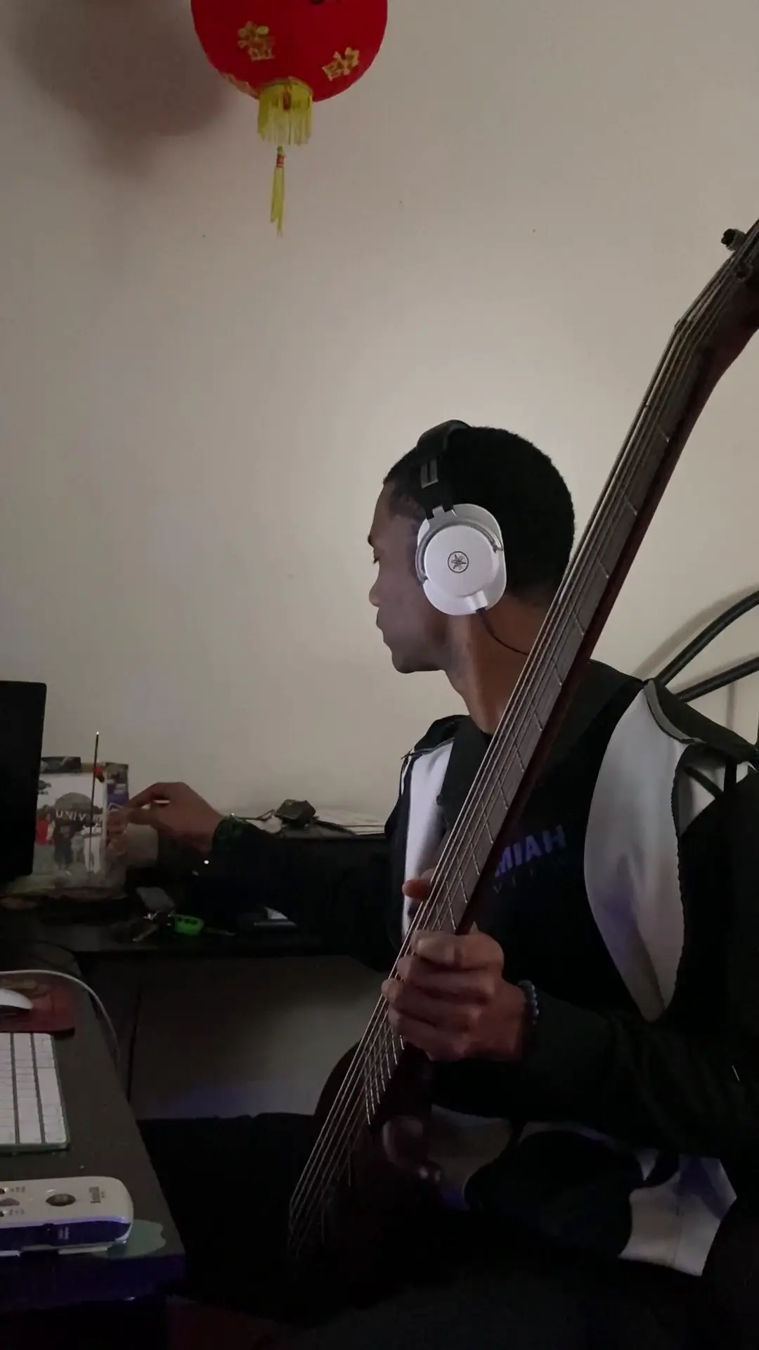 Loop 1 Cover