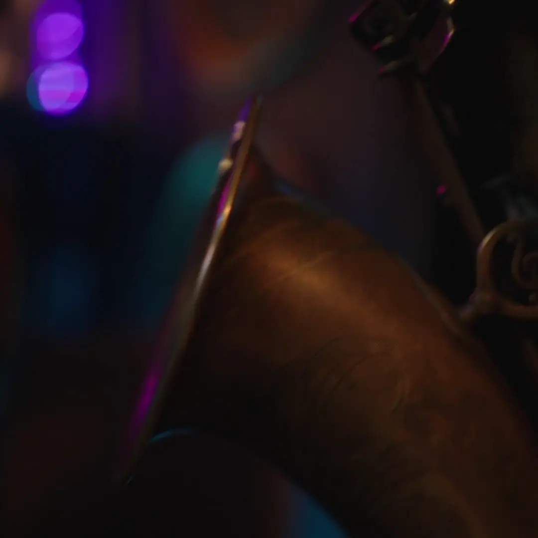 Cinematic Preview