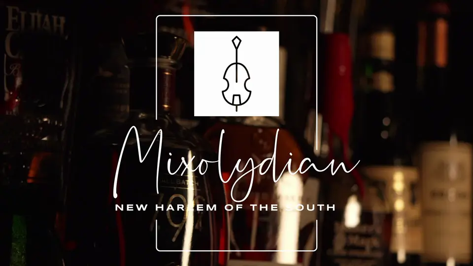 Mixolydian