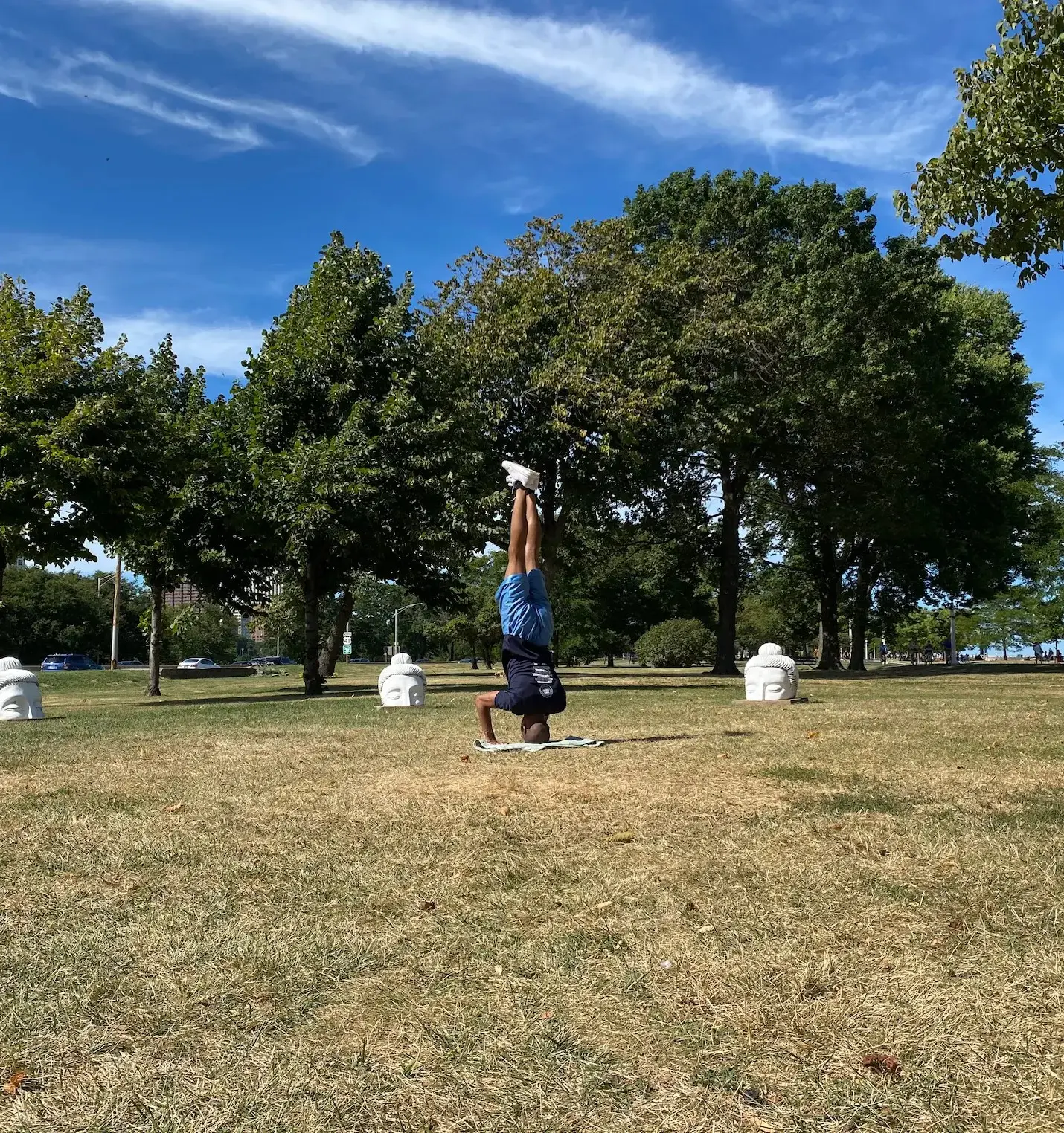 Yoga & Movement